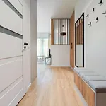 Czysta Urban Living By Bookinghost Апартаменты Вроцлав