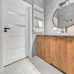 Апартаменты Czysta Urban Living By Bookinghost Вроцлав
