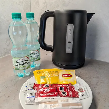 Apartment Czysta Urban Living By Bookinghost Breslau