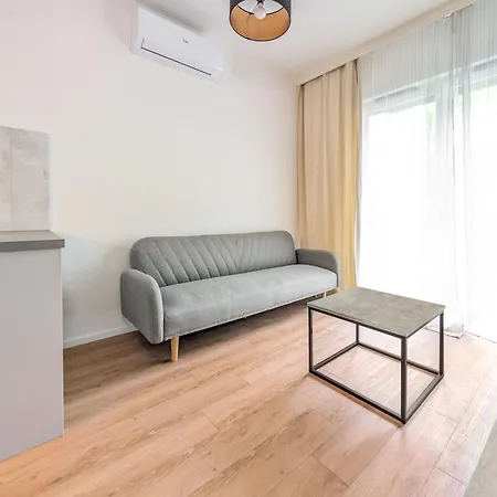 Czysta Urban Living * Βρότσλαβ