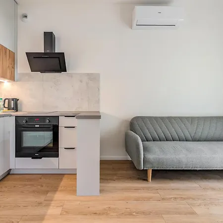 Czysta Urban Living Διαμέρισμα Βρότσλαβ