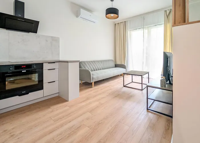 Czysta Urban Living By Bookinghost *