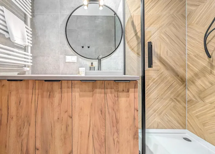 Czysta Urban Living By Bookinghost 아파트 *