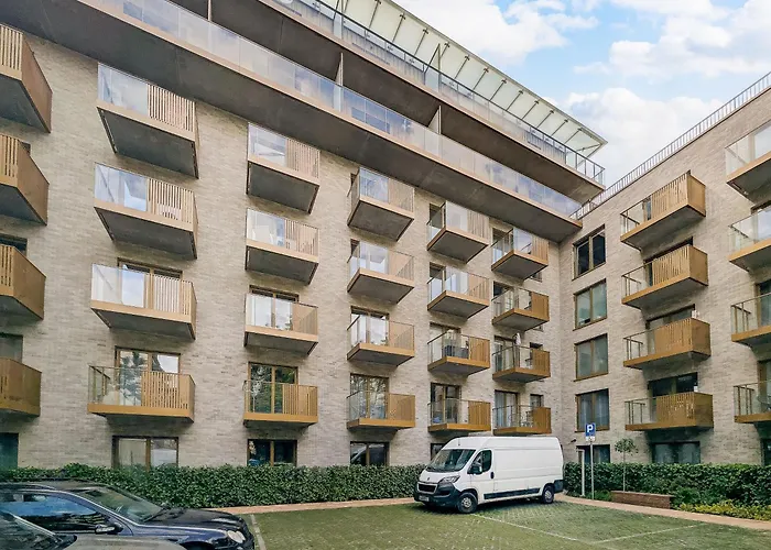 Czysta Urban Living By Bookinghost 아파트