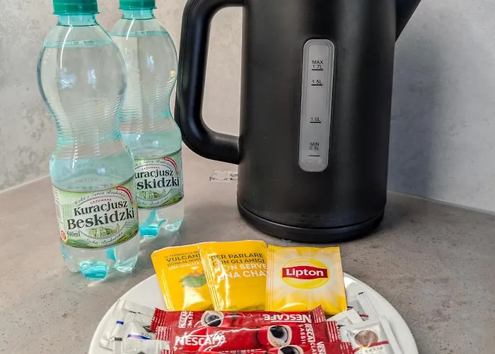 Apartment Czysta Urban Living By Bookinghost Wroclaw