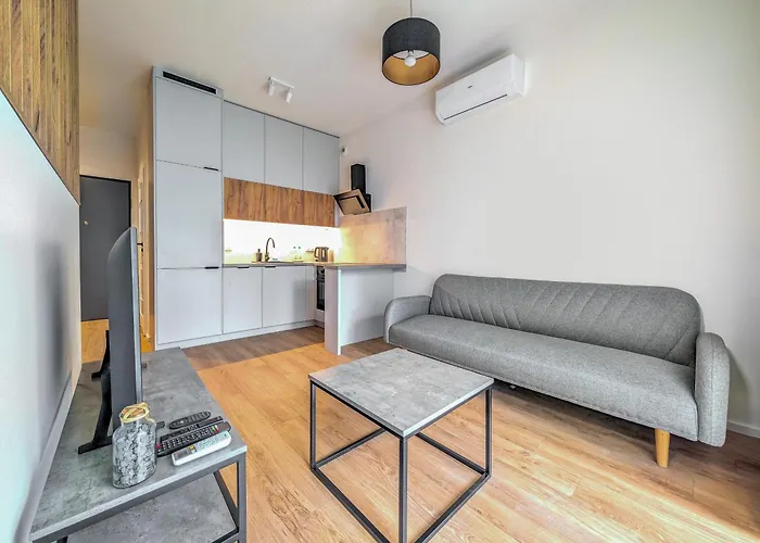 Czysta Urban Living By Bookinghost 아파트 *