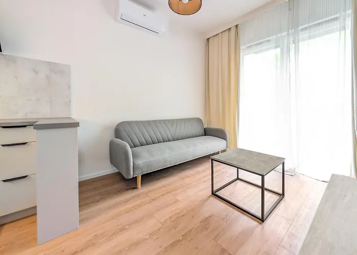 Czysta Urban Living By Bookinghost * 브로츠와프